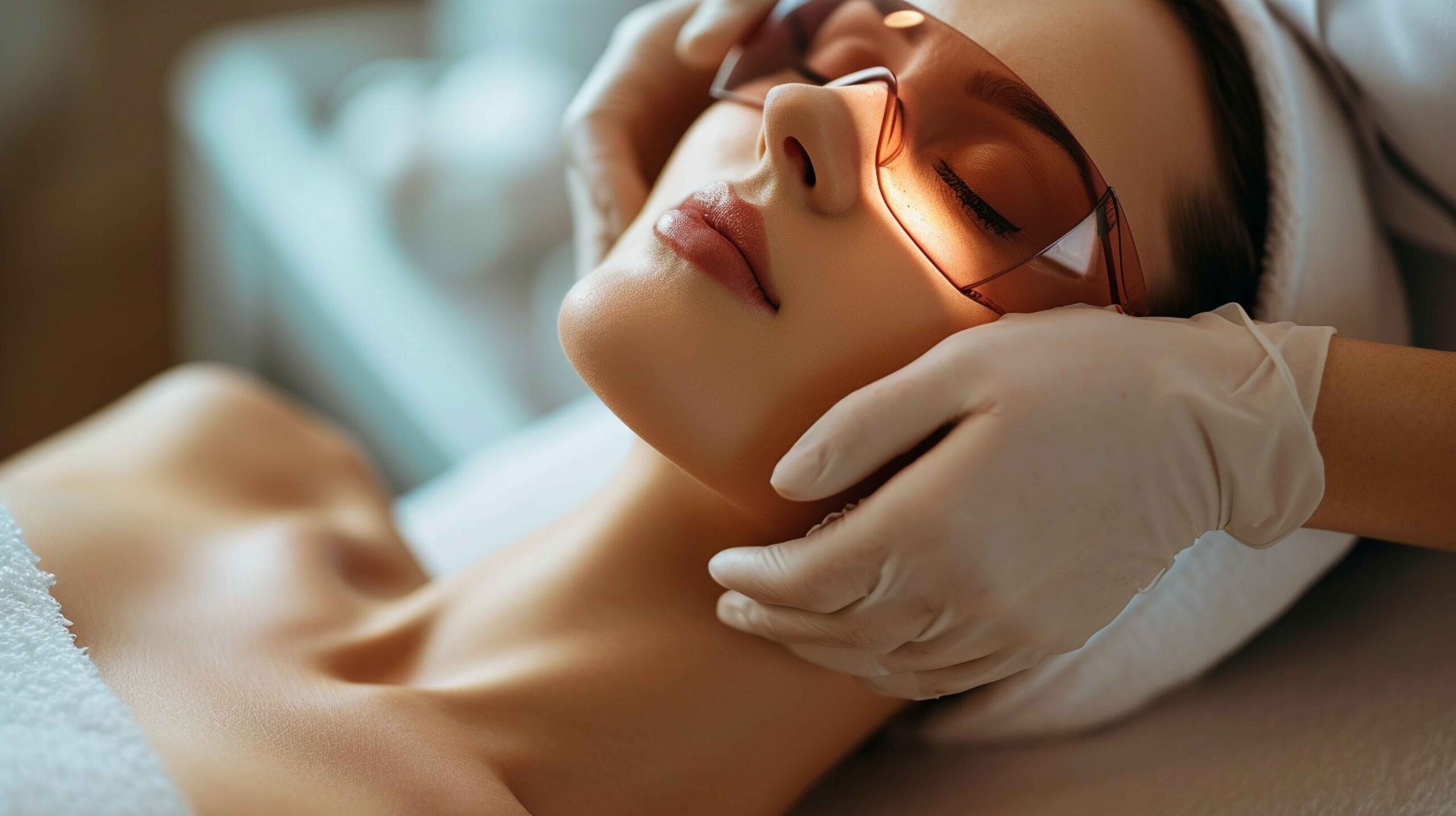 Laser Skin Treatment by Youthology Medical in Melville, NY