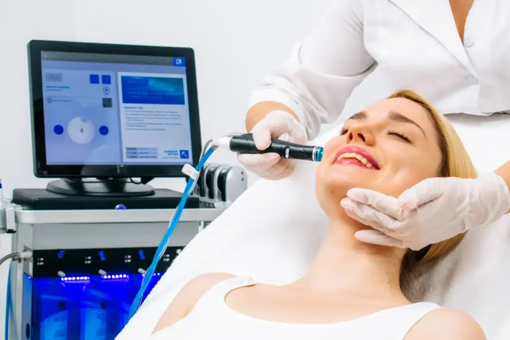 HydraFacial