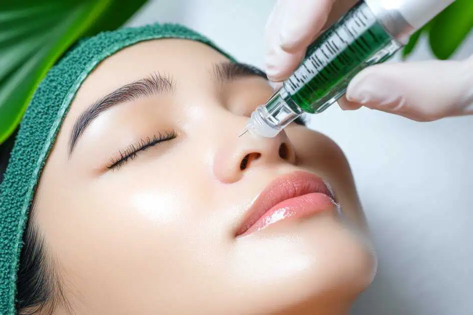Microneedling by Youthology Medical in Melville, NY