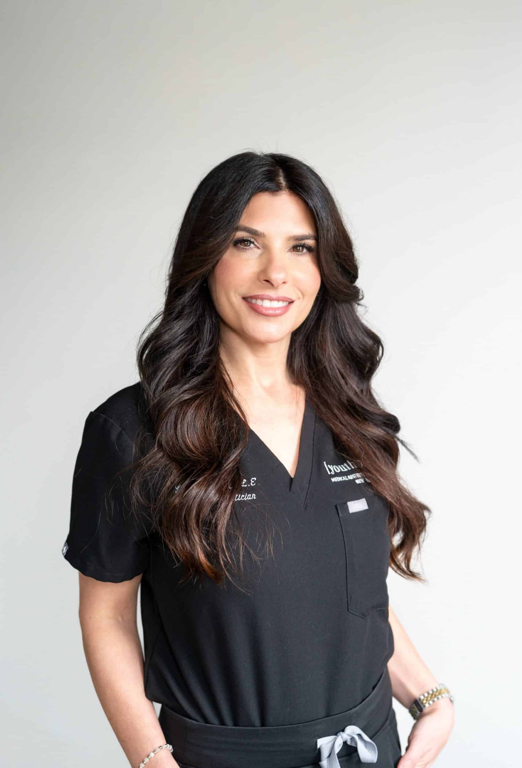 About Our Med Spa Suffolk County NY - Clinical Skin Care