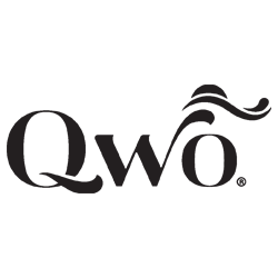 QWO logo