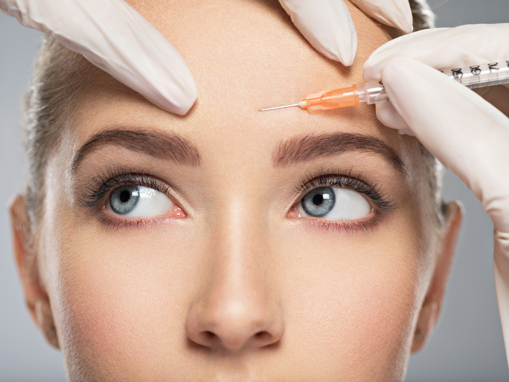 The Best Age To Get Botox